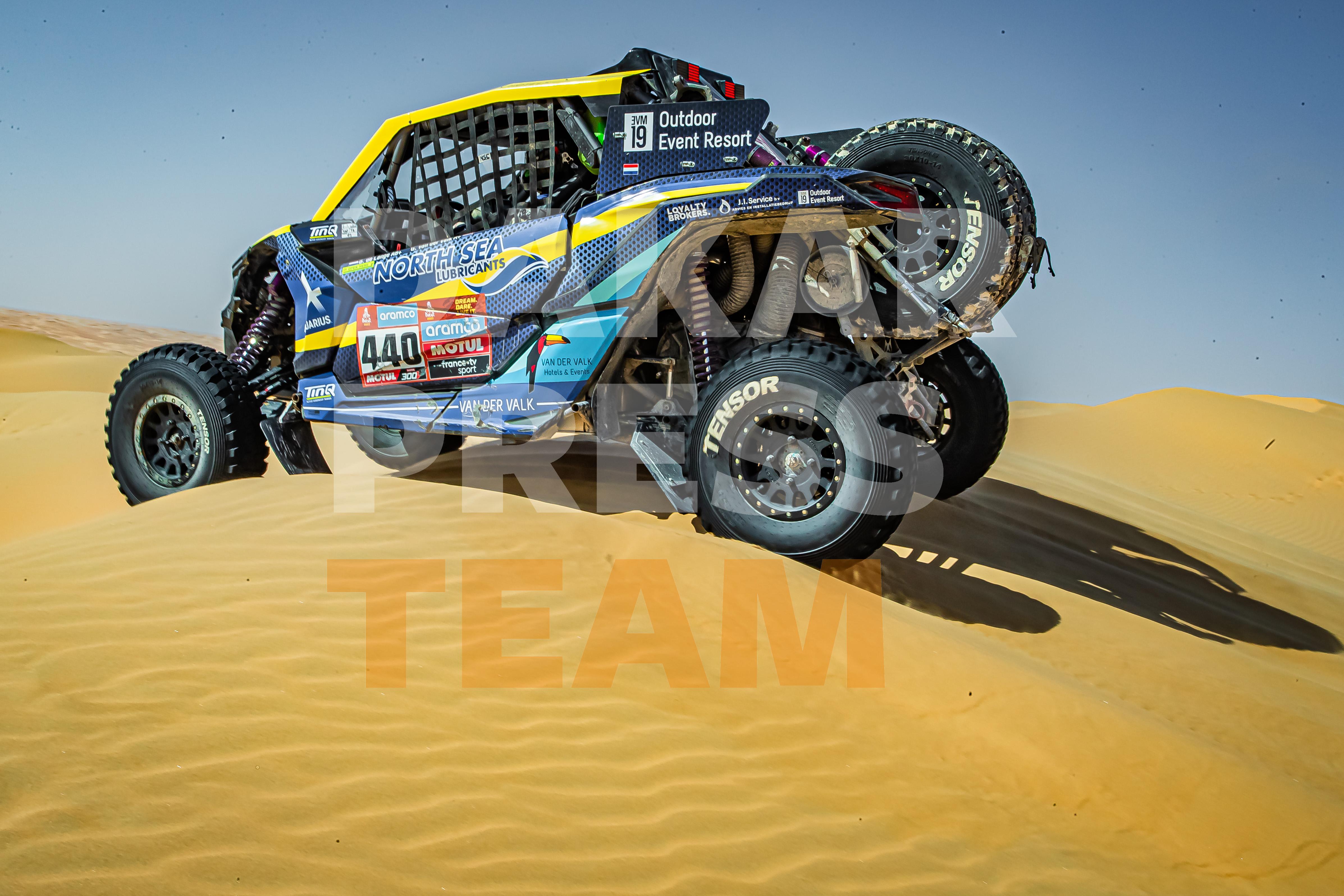 Dakar Press Team AUSTRALIA - Owner Dakar Press Team AUSTRALIA - Own